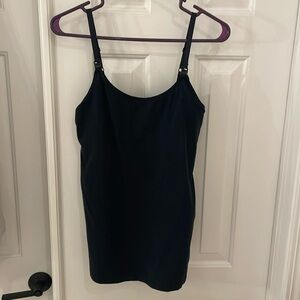 Gap Nursing Tank